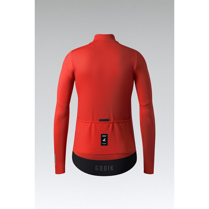 GOBIK sacou ENVY 2.0 WOMEN FLAME