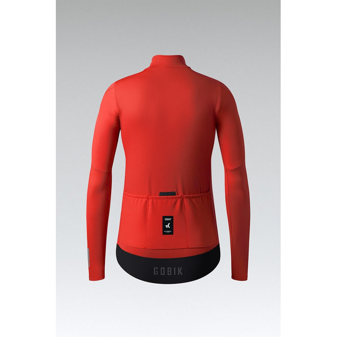 GOBIK sacou ENVY 2.0 WOMEN FLAME