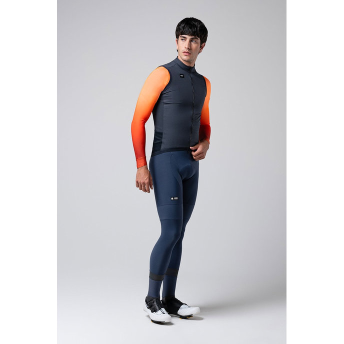 GOBIK vestă VECTOR 2.0 MEN ULTRABLUE