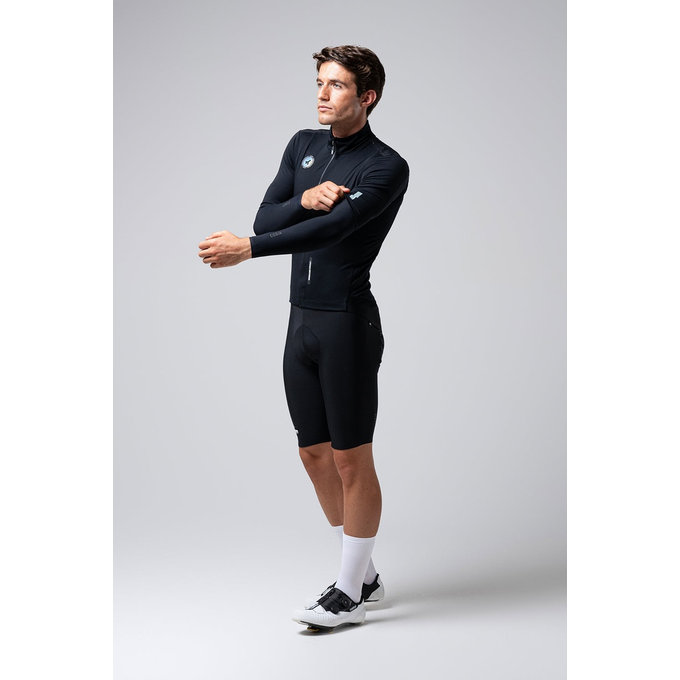 GOBIK incălzitor termic de mâini HARU 2.0 UNISEX PITCH BLACK