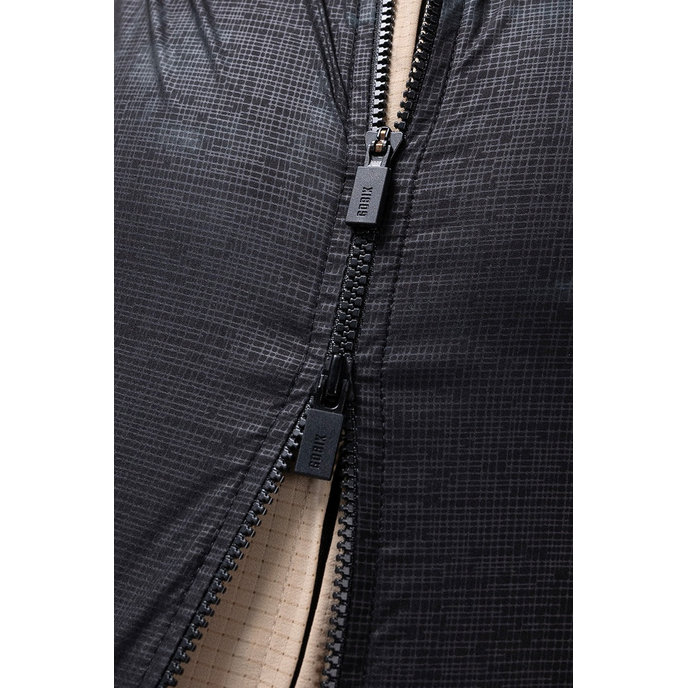 GOBIK vestă PLUS 2.0 MEN BLACKCURRANT