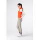 GOBIK vestă de ciclism PRIME WOMEN LAVA