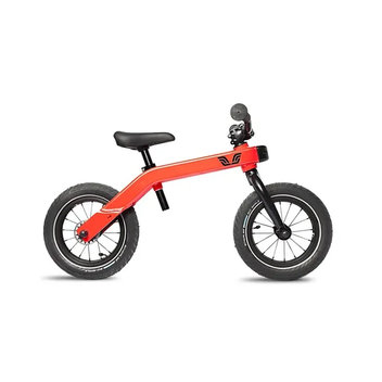 Bicicletă de echilibru înaltă