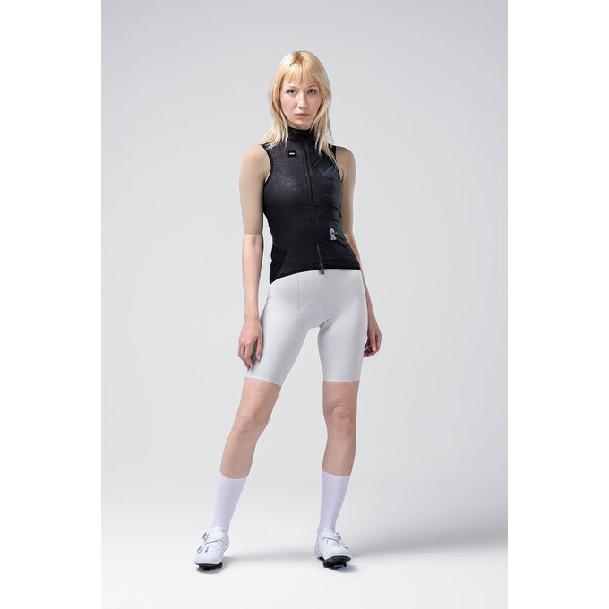 GOBIK vestă PLUS 2.0 WOMEN BLACKCURRANT