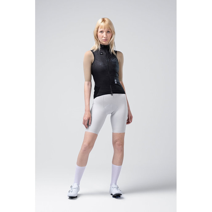 GOBIK vestă PLUS 2.0 WOMEN BLACKCURRANT