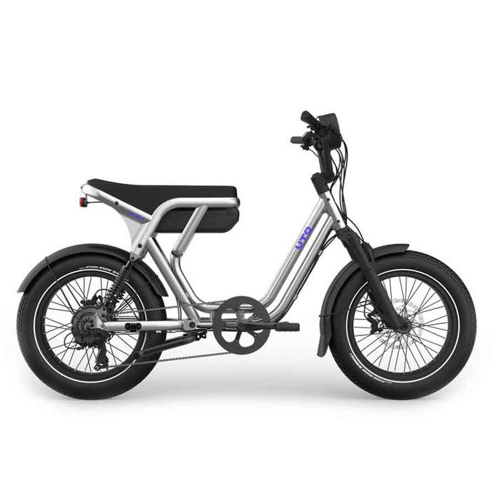 Bicicleta electrica OG200