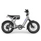 Bicicleta electrica OG200