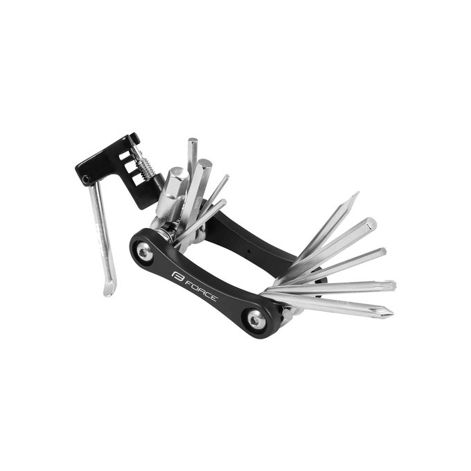 Instrument ECO cu nituitor, 11 funcții