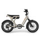 Bicicleta electrica OG200