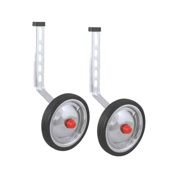 Roți de echilibru 12"-20"