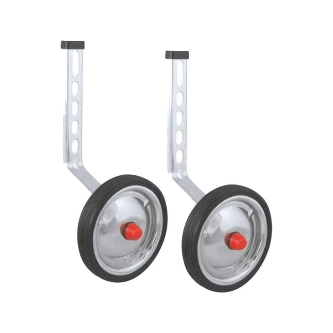 Roți de echilibru 12"-20"