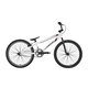 BMS Inspyre Neo Cruiser 2026 - White