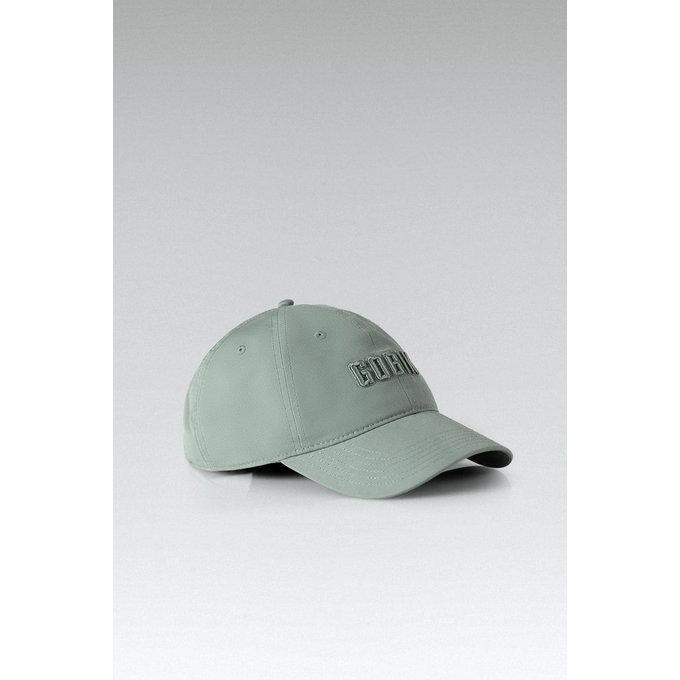 GOBIK capac UNWIND UNISEX GRANITE GREEN