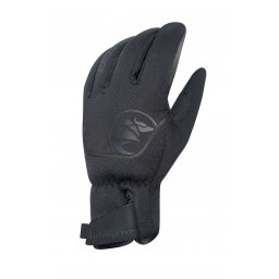 Mănuși de iarnă ciclism pentru adulți Dry Star negru