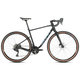 Bicicleta cu pietriș GRAVEL VENTURE S1 Double
