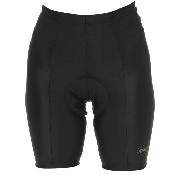 Pantaloni scruți pentru copii negru