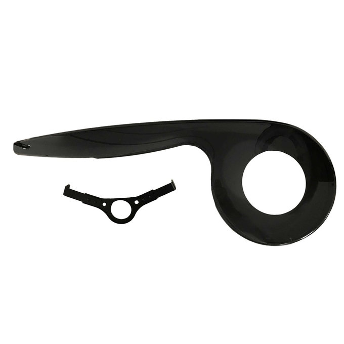 Apărătoare de lanț pentru 24"