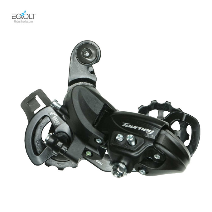Schimbator SHIMANO cu 7 trepte