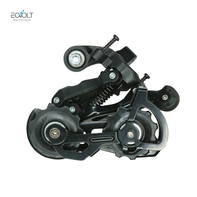 Schimbator MX4 cu 4 trepte