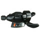 Maneta schimbator SHIMANO cu 7 trepte