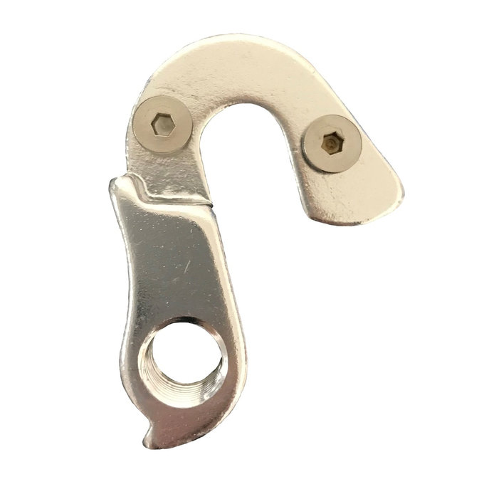 Picior cadru EOVOLT 20" - argintiu