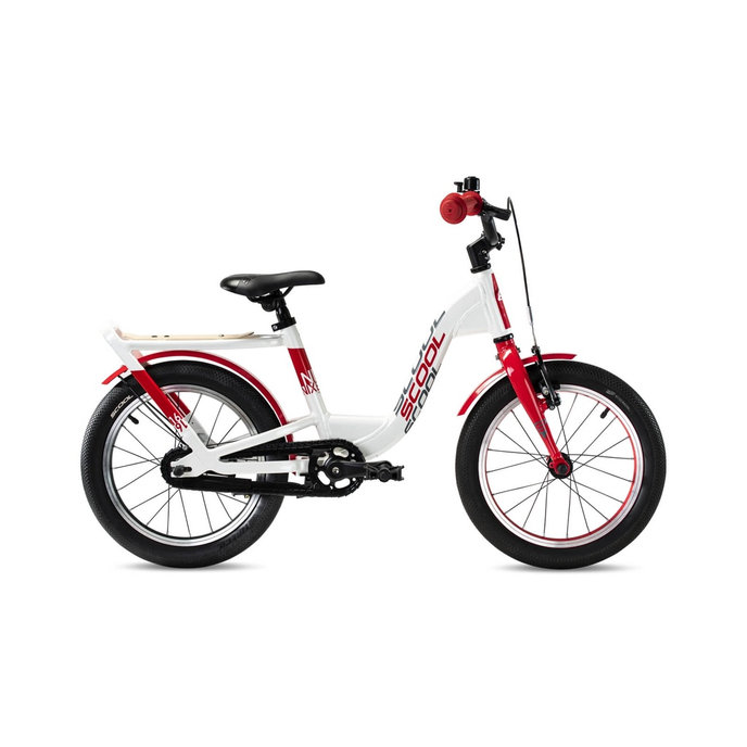 Bicicleta pentru copii niXe EVO 16