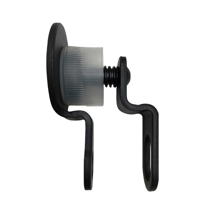 Magnet pliabil pentru bicicletă electrică