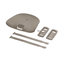 Set scaune spate pentru bicicleta