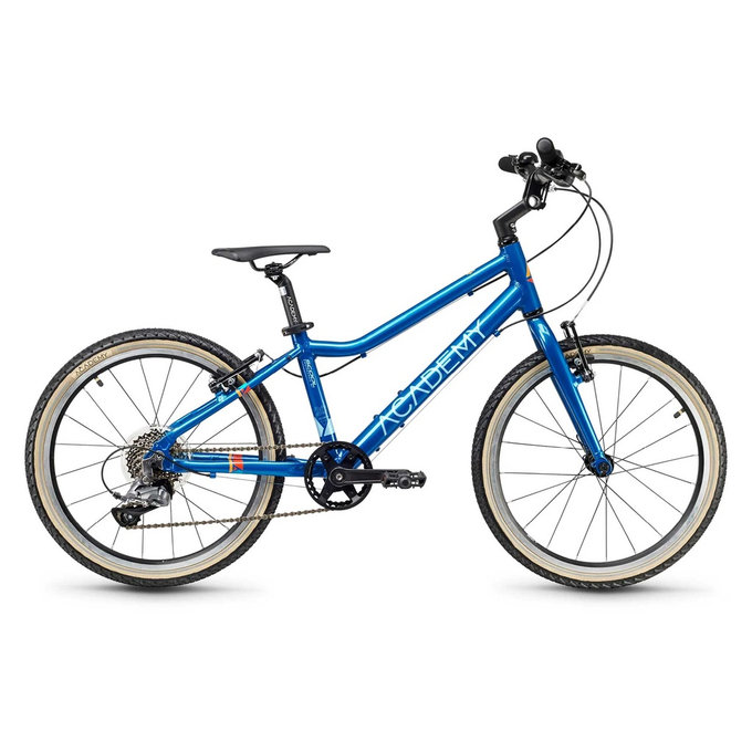 Grade 4 - 20" (de la 115 cm)