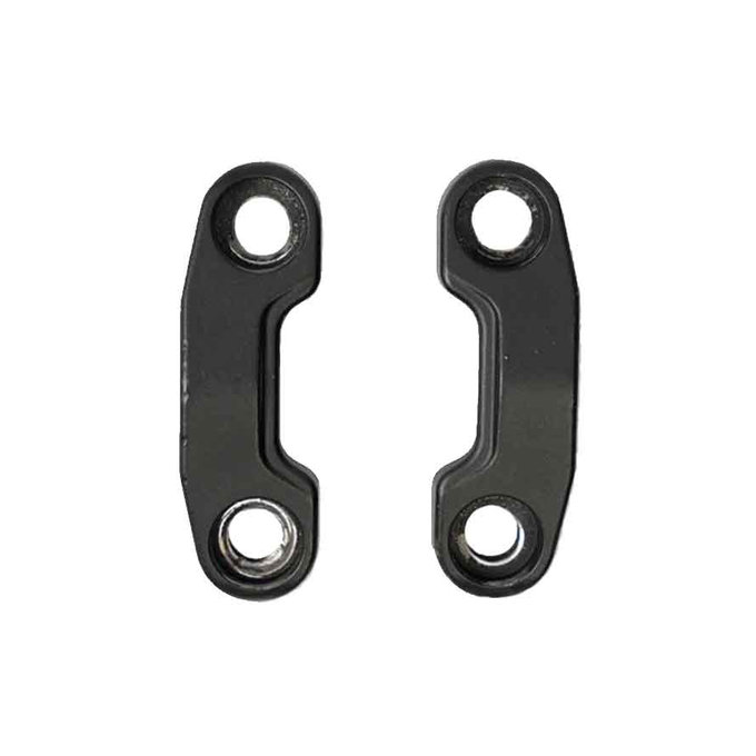 Pereche de cleme pentru ghidonul din față