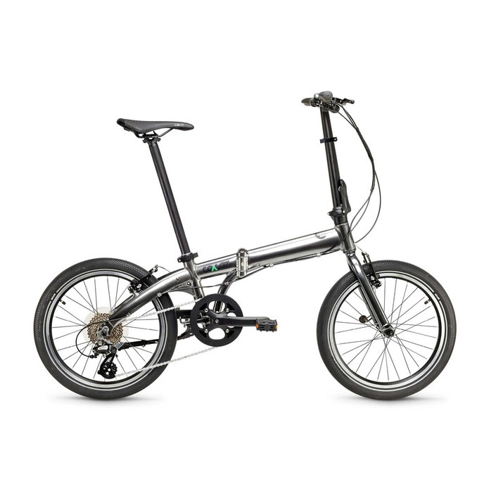 Bicicleta pliabilă No. 04 8S