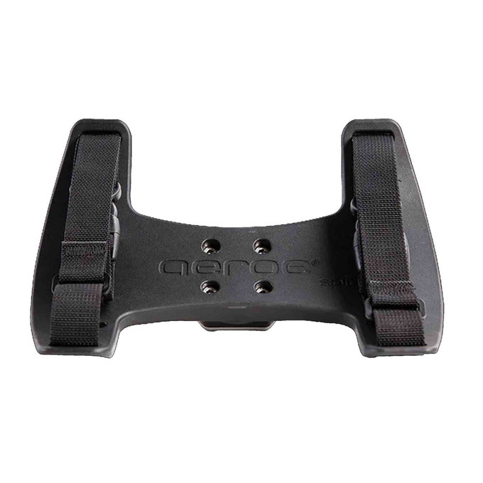 Suport suplimentar pentru portbagaj bicicletă Spider