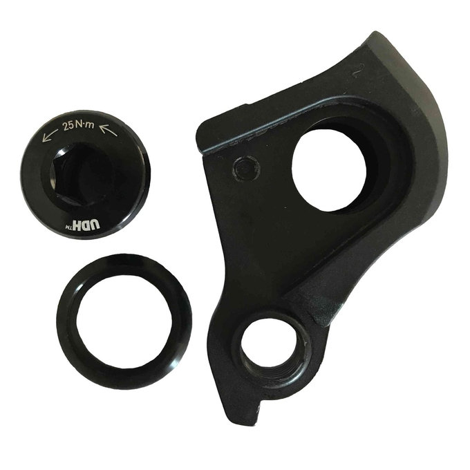 Picior pentru cadru KERN EL, SHAMANN XC