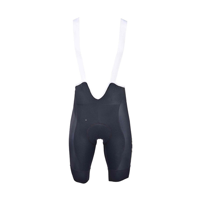 Pantaloni scurți de ciclism cu bretele