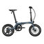 Bicicletă electrică pliabilă OG16