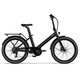 Mestský elektrobicykel Evening 24''