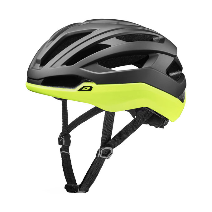 FAST LANE 58-62 negru/galben