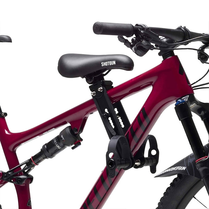 Scaun pentru copii pe cadru