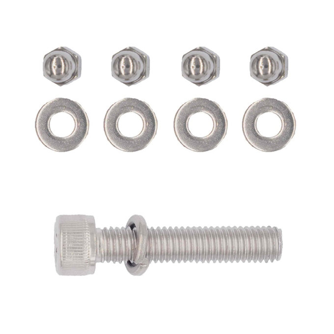 Șuruburi de asamblare