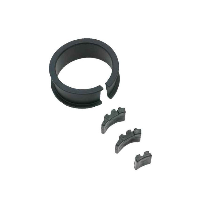 Adaptor pentru ridicarea tijei de șa