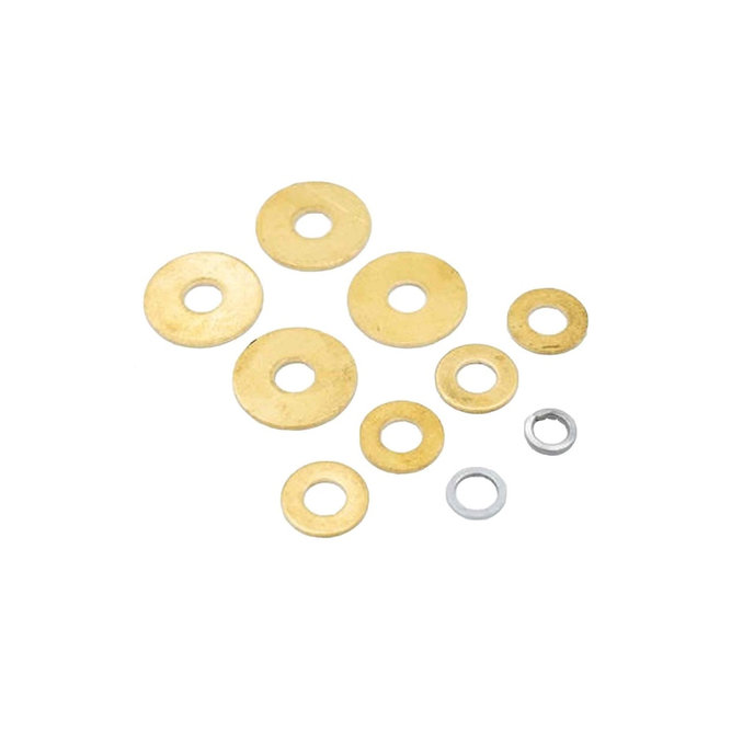 Washer kit (Replacement)