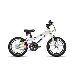 Bicicleta pentru copii Frog 40 14''