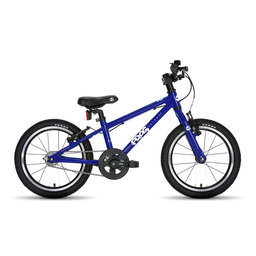Bicicleta pentru copii Frog 44 16''