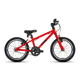 Bicicleta pentru copii Frog 44 16''