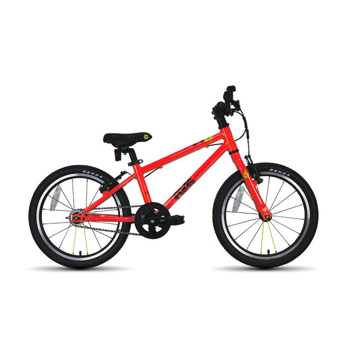 Bicicleta pentru copii Frog 47 18"