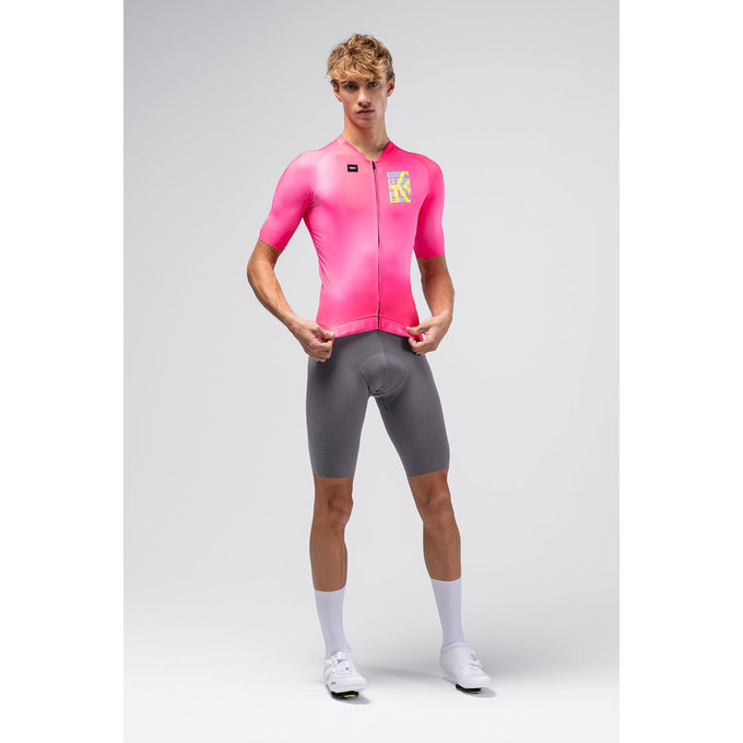 GOBIK tricou CX PRO 4.0 UNISEX DRIP