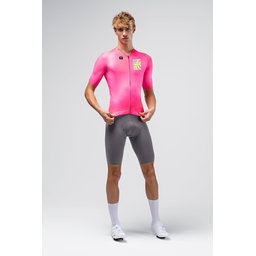 GOBIK tricou CX PRO 4.0 UNISEX DRIP