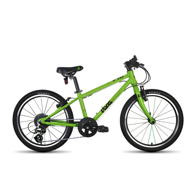 Bicicleta pentru copii Frog 53 20''