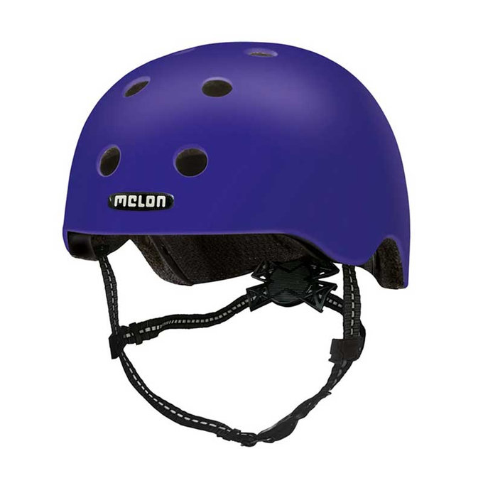 Toddler Rainbow Indigo Cască