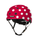 Dotty White Cască